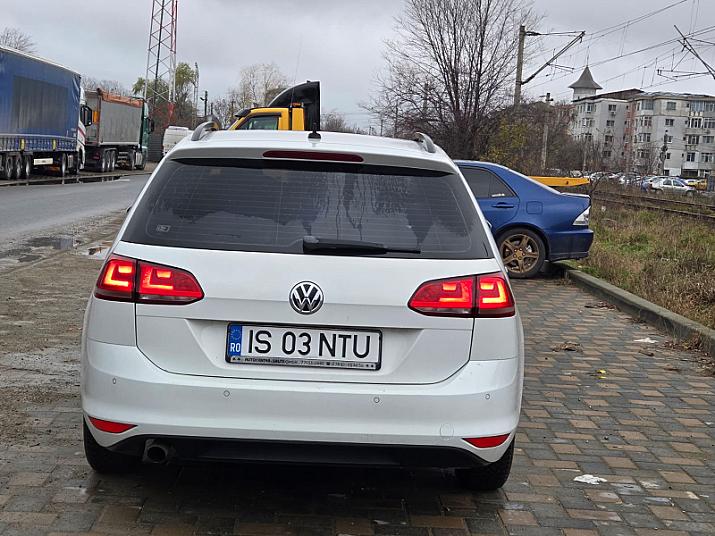 Cumpără / Vinde Volkswagen Golf 2015 SH, la cel mai bun pret pentru tine!