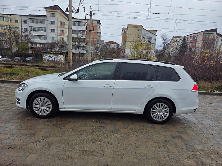 Cumpără / Vinde Volkswagen Golf 2015 SH, la cel mai bun pret pentru tine!