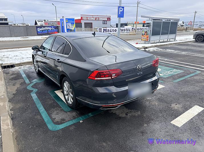 Cumpără / Vinde Volkswagen Passat 2021 SH, la cel mai bun pret pentru tine!