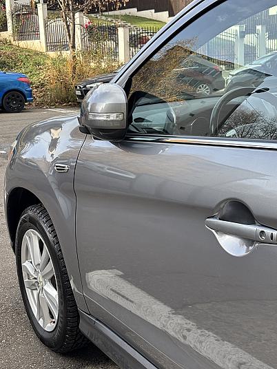 Cumpără / Vinde Mitsubishi ASX 2012 SH, la cel mai bun pret pentru tine!