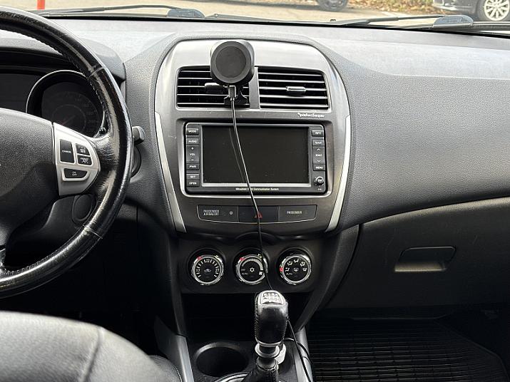 Cumpără / Vinde Mitsubishi ASX 2012 SH, la cel mai bun pret pentru tine!