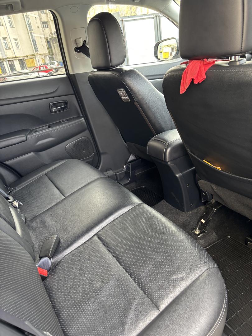 Cumpara/ Vinde online Mitsubishi ASX 2012 SH, la cel mai bun pret pentru tine!