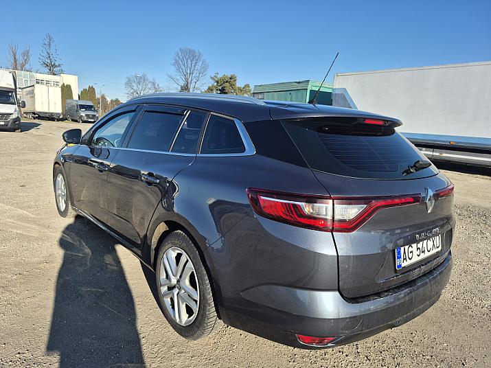 Cumpără / Vinde Renault  Megane 2018 SH, la cel mai bun pret pentru tine!