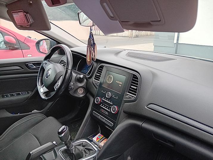 Cumpără / Vinde Renault  Megane 2018 SH, la cel mai bun pret pentru tine!