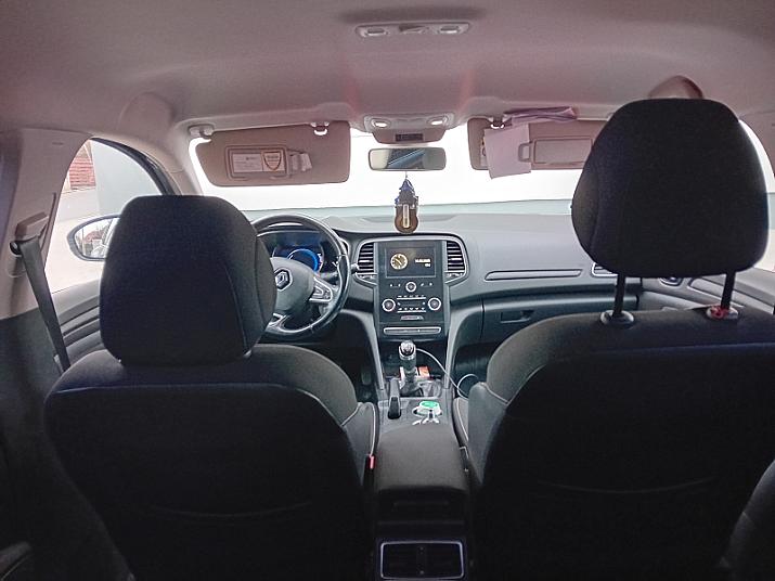 Cumpără / Vinde Renault  Megane 2018 SH, la cel mai bun pret pentru tine!