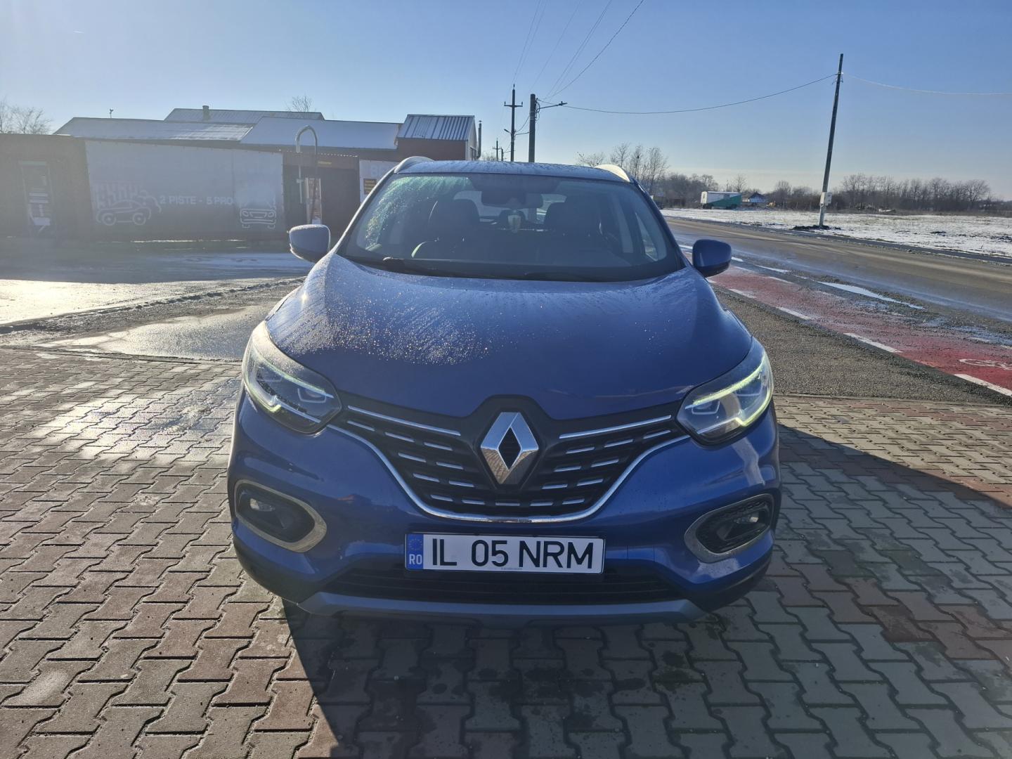 Cumpara/ Vinde online Renault  Kadjar 2022 SH, la cel mai bun pret pentru tine!