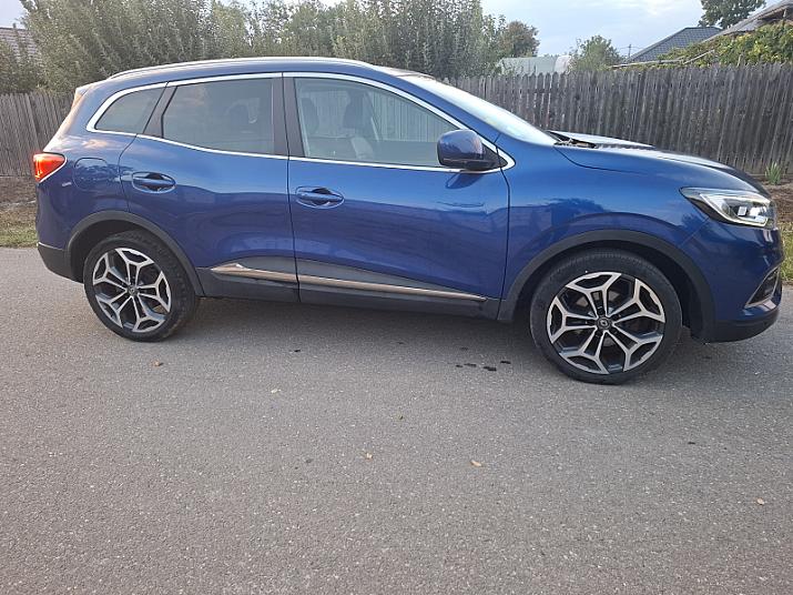 Cumpără / Vinde Renault  Kadjar 2022 SH, la cel mai bun pret pentru tine!