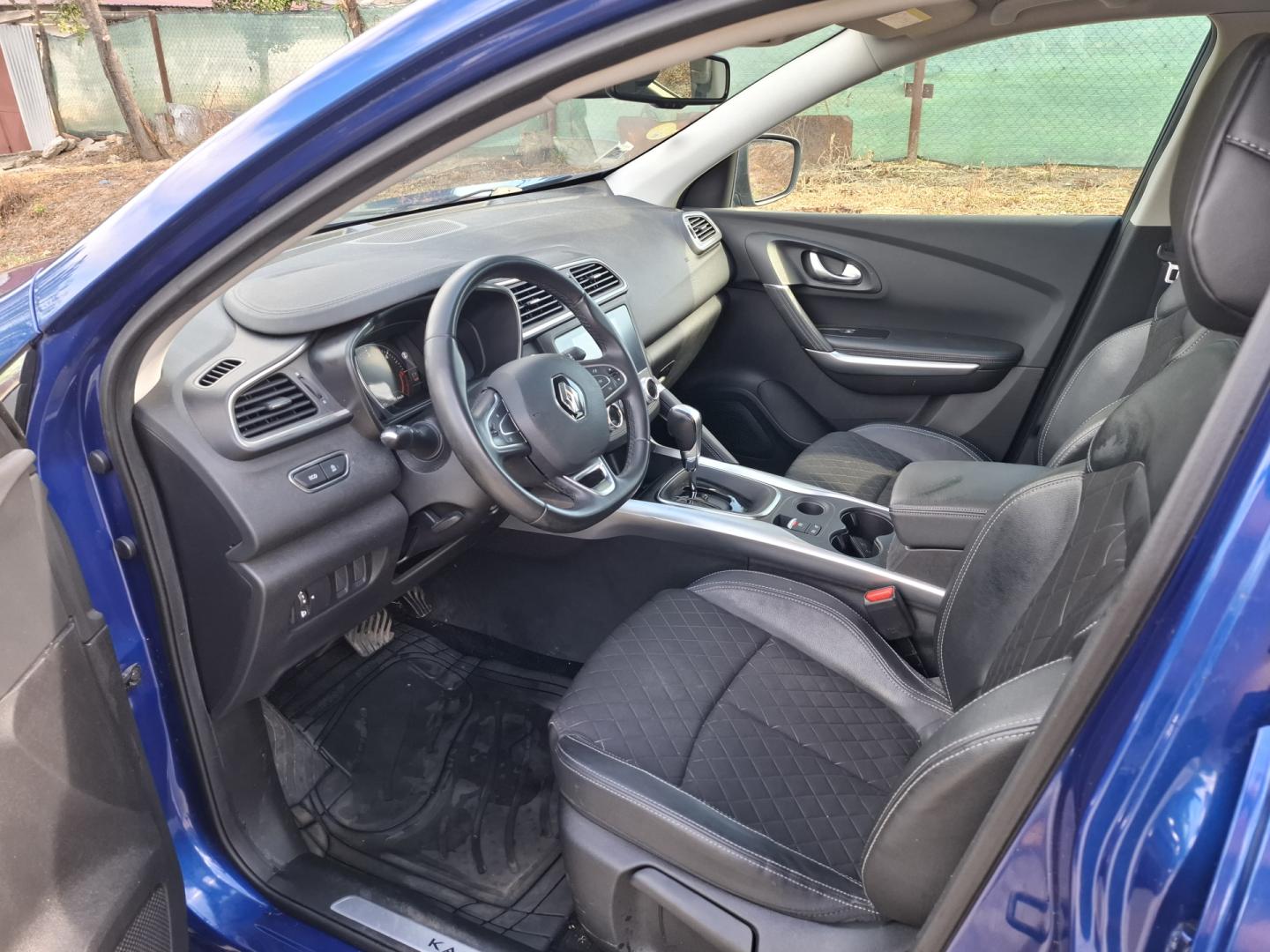 Cumpara/ Vinde online Renault  Kadjar 2022 SH, la cel mai bun pret pentru tine!