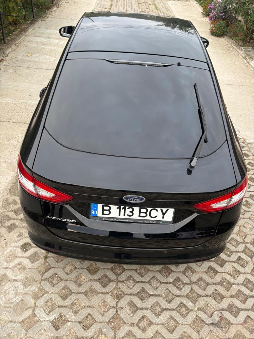 Cumpara/ Vinde online Ford Mondeo 2017 SH, la cel mai bun pret pentru tine!