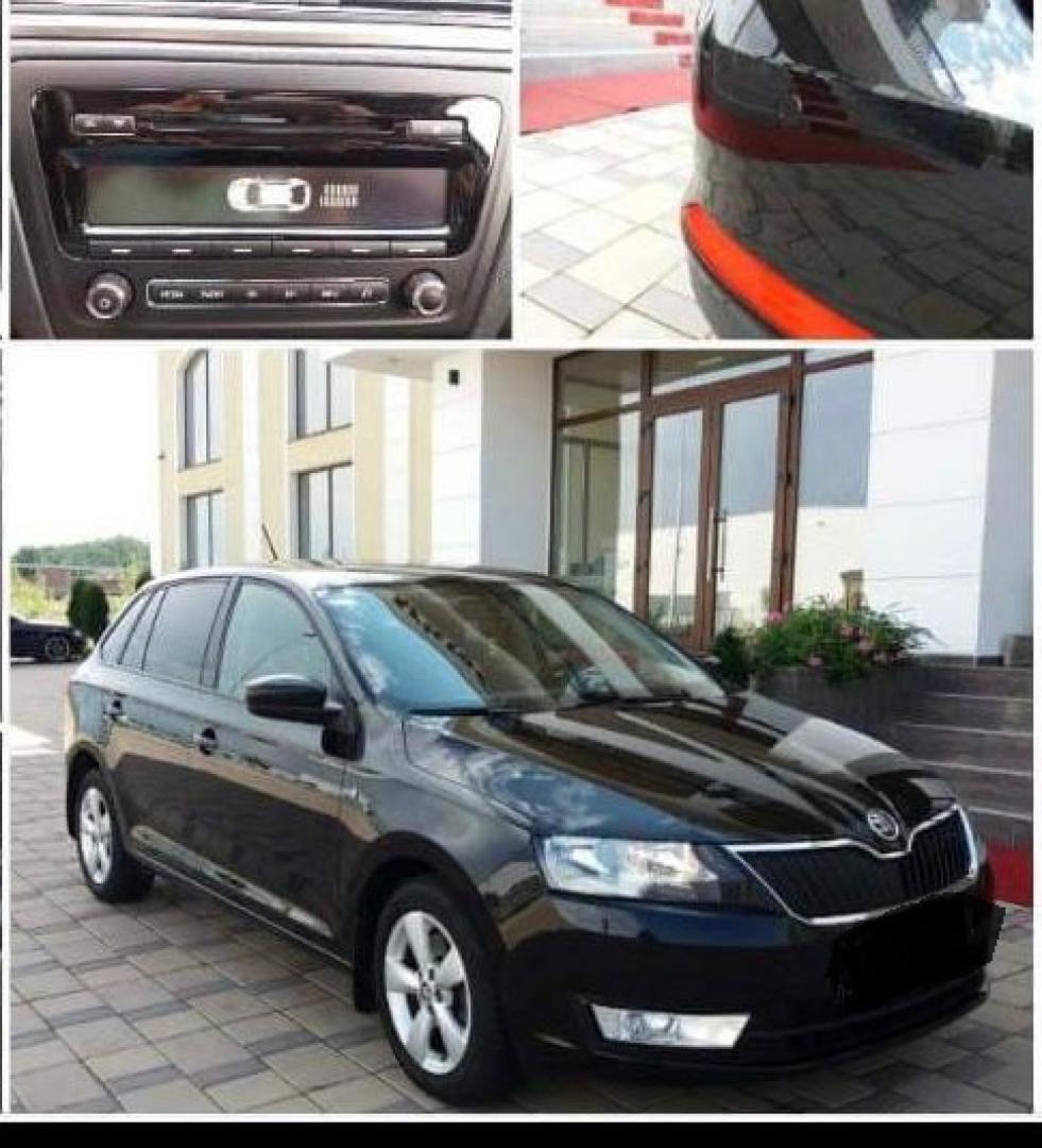 Cumpara/ Vinde online Skoda Rapid 2013 SH, la cel mai bun pret pentru tine!