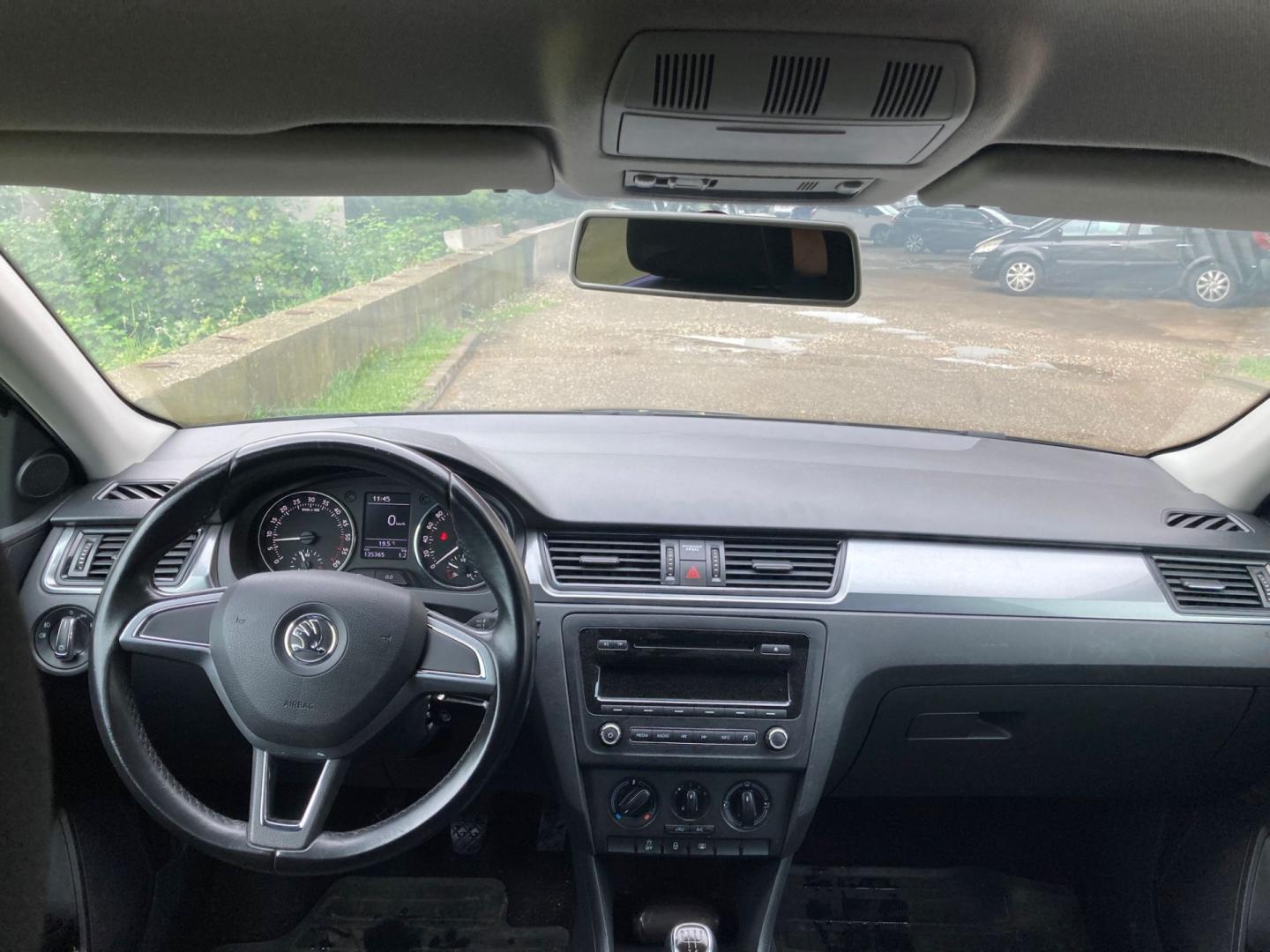 Cumpara/ Vinde online Skoda Rapid 2013 SH, la cel mai bun pret pentru tine!