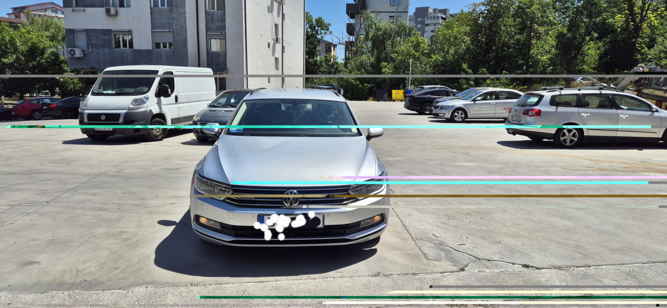 Cumpara/ Vinde online Volkswagen Passat 2016 SH, la cel mai bun pret pentru tine!