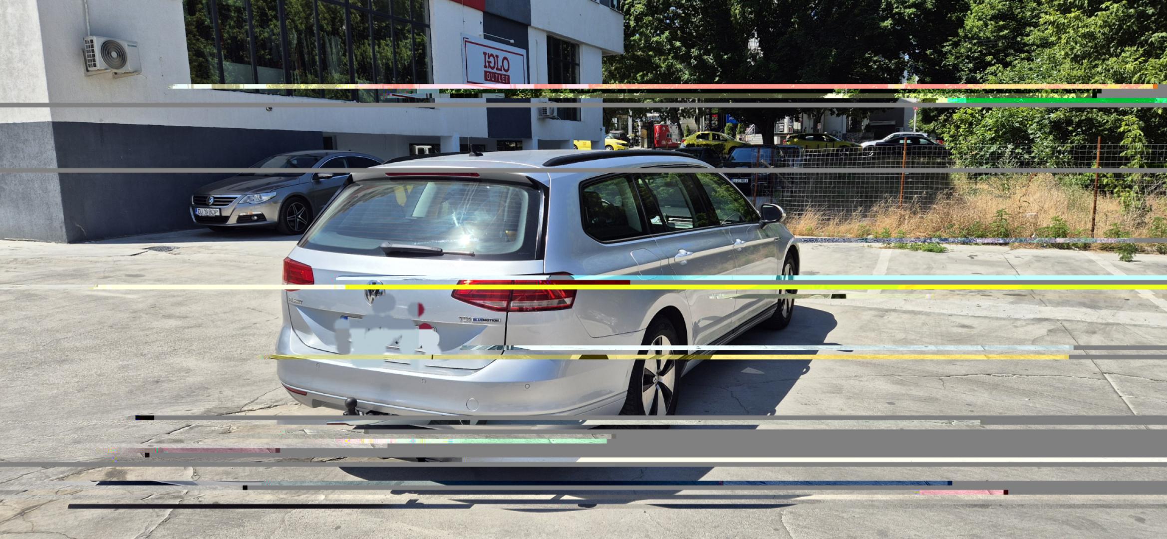 Cumpara/ Vinde online Volkswagen Passat 2016 SH, la cel mai bun pret pentru tine!