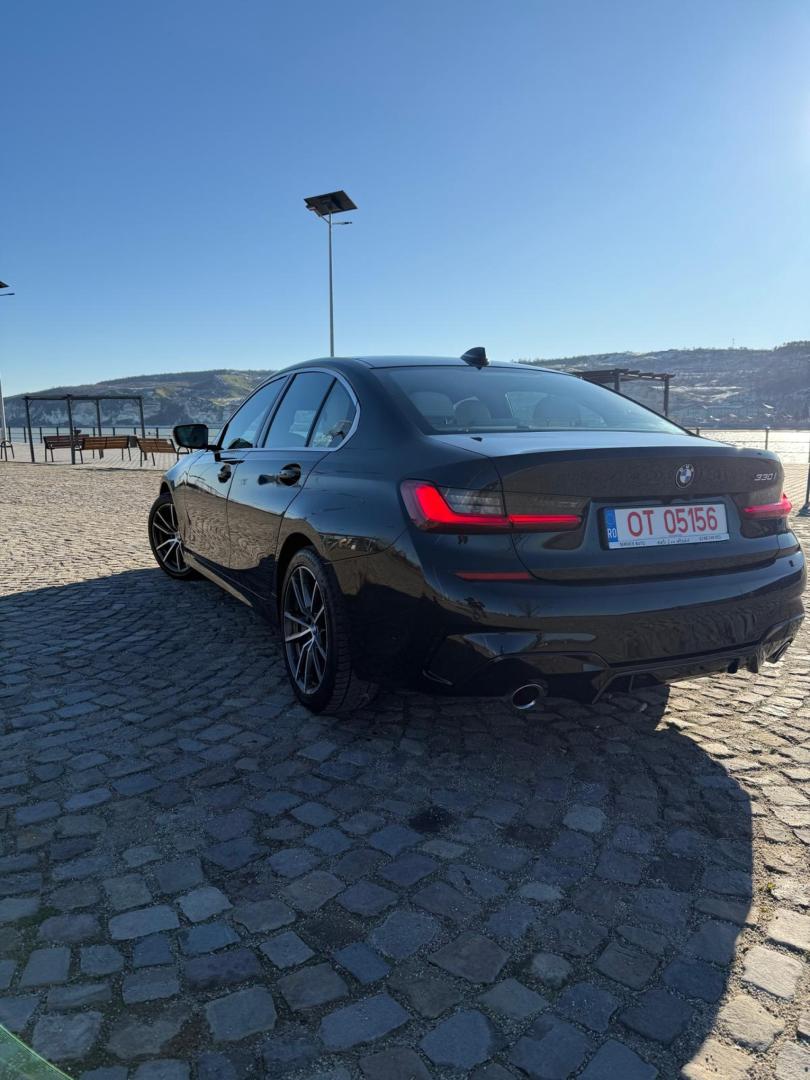 Cumpara/ Vinde online BMW 330 2020 SH, la cel mai bun pret pentru tine!
