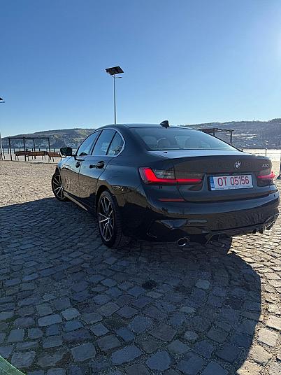 Cumpără / Vinde BMW 330 2020 SH, la cel mai bun pret pentru tine!