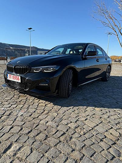 Cumpără / Vinde BMW 330 2020 SH, la cel mai bun pret pentru tine!