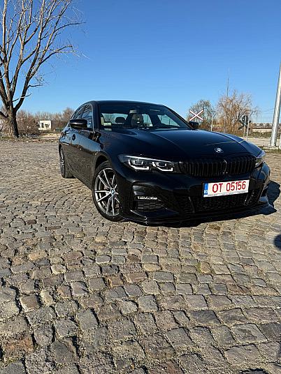 Cumpără / Vinde BMW 330 2020 SH, la cel mai bun pret pentru tine!