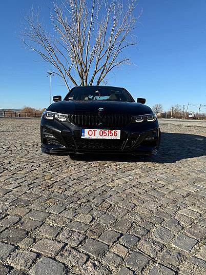 Cumpără / Vinde BMW 330 2020 SH, la cel mai bun pret pentru tine!