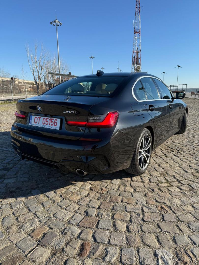 Cumpara/ Vinde online BMW 330 2020 SH, la cel mai bun pret pentru tine!