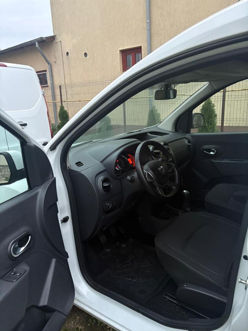 Cumpara/ Vinde online Dacia Dokker 2018 SH, la cel mai bun pret pentru tine!