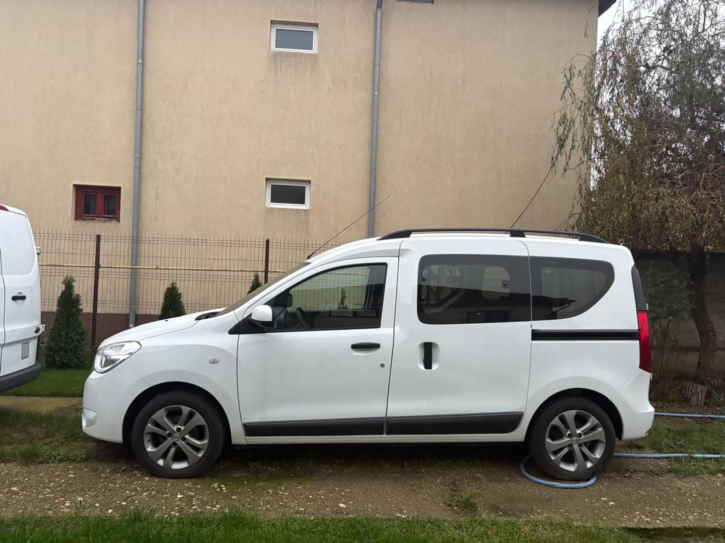 Cumpara/ Vinde online Dacia Dokker 2018 SH, la cel mai bun pret pentru tine!