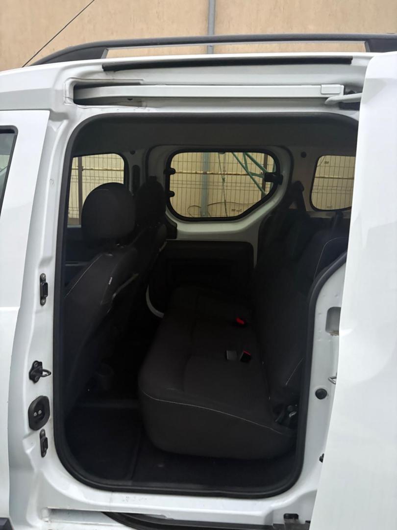 Cumpara/ Vinde online Dacia Dokker 2018 SH, la cel mai bun pret pentru tine!