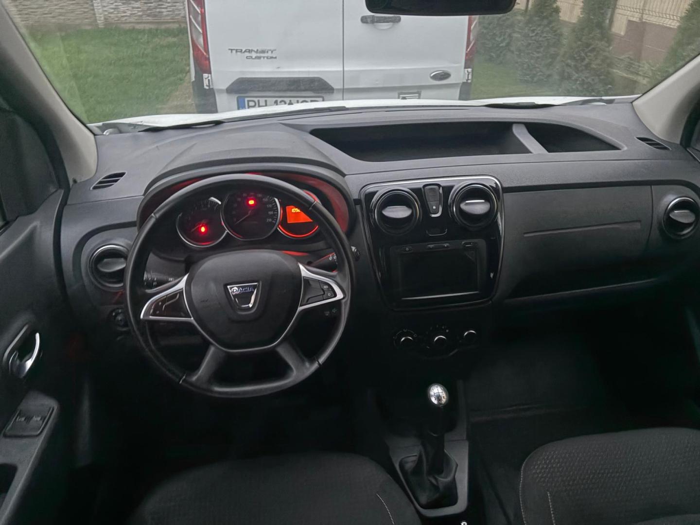 Cumpara/ Vinde online Dacia Dokker 2018 SH, la cel mai bun pret pentru tine!