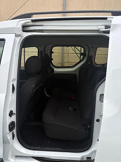 Cumpără / Vinde Dacia Dokker 2018 SH, la cel mai bun pret pentru tine!