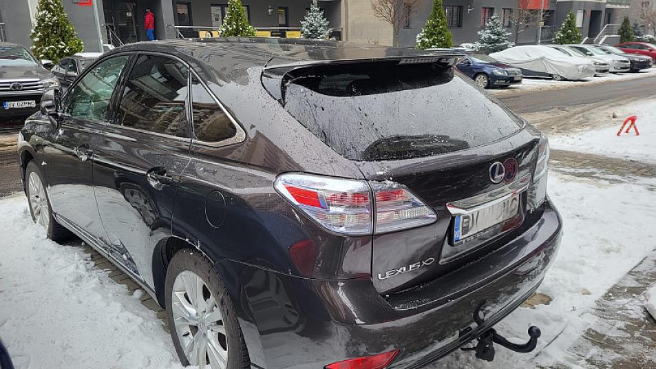 Cumpără / Vinde Lexus RX 450 2010 SH, la cel mai bun pret pentru tine!