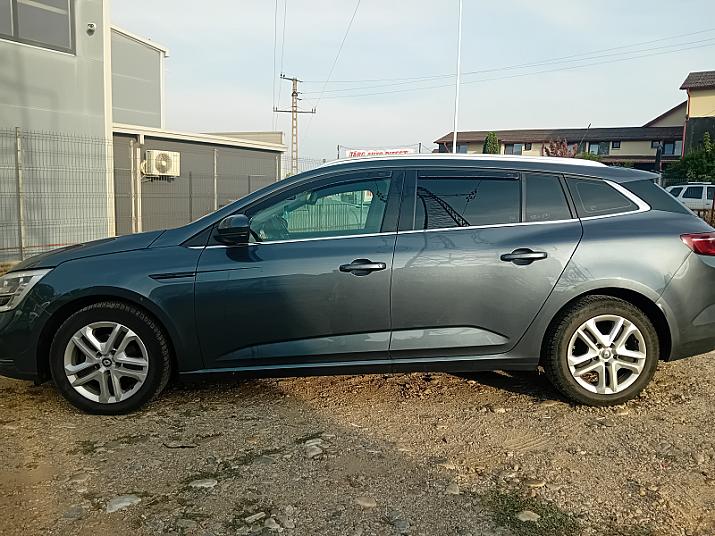Cumpără / Vinde Renault  Megane 2018 SH, la cel mai bun pret pentru tine!