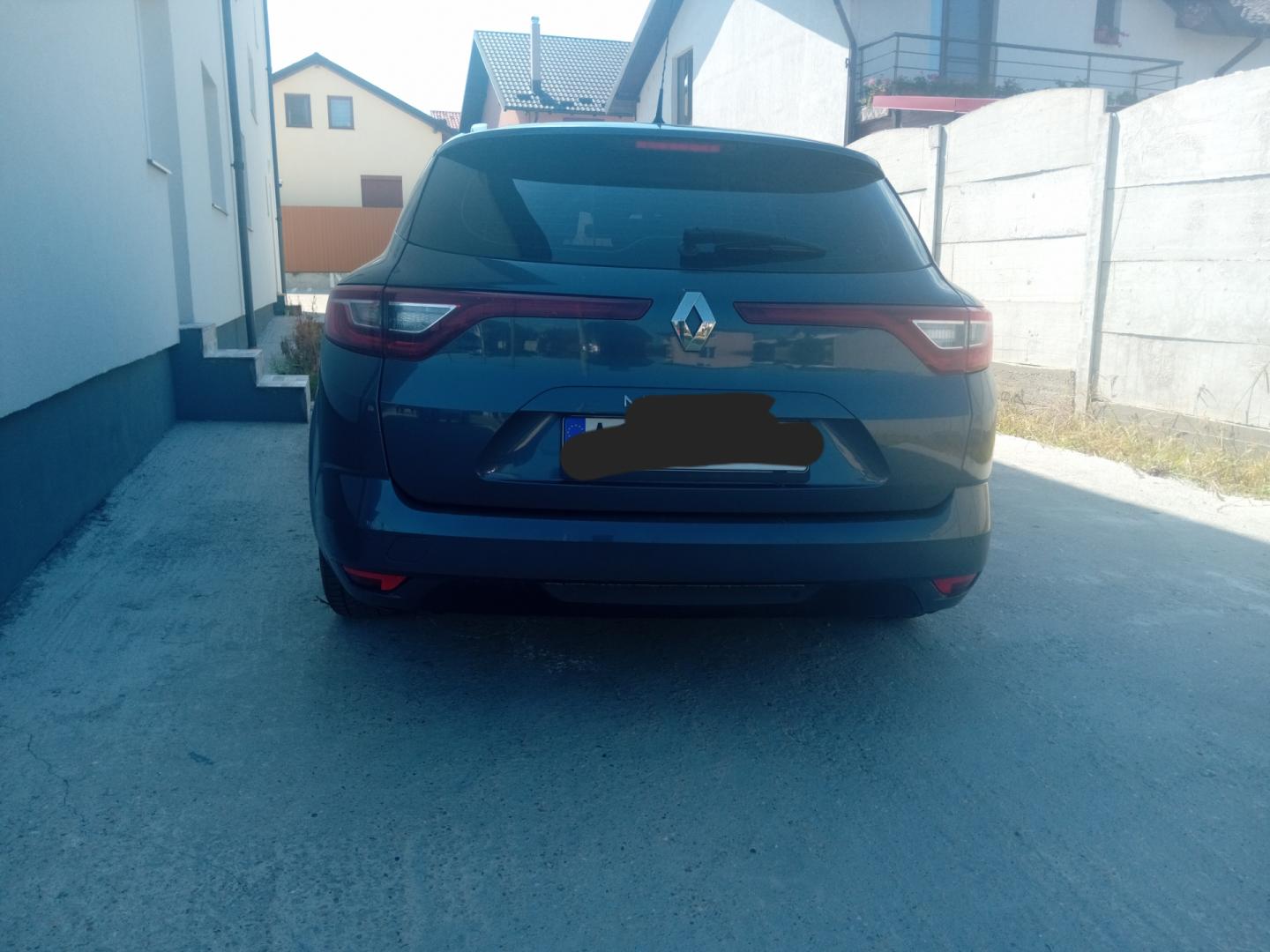 Cumpara/ Vinde online Renault  Megane 2018 SH, la cel mai bun pret pentru tine!