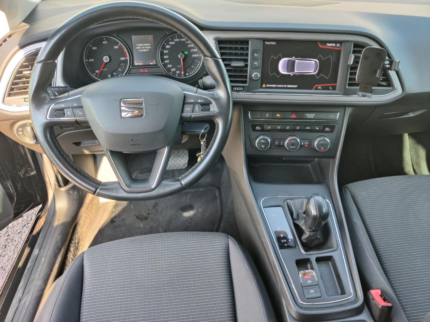 Cumpara/ Vinde online Seat Leon 2020 SH, la cel mai bun pret pentru tine!