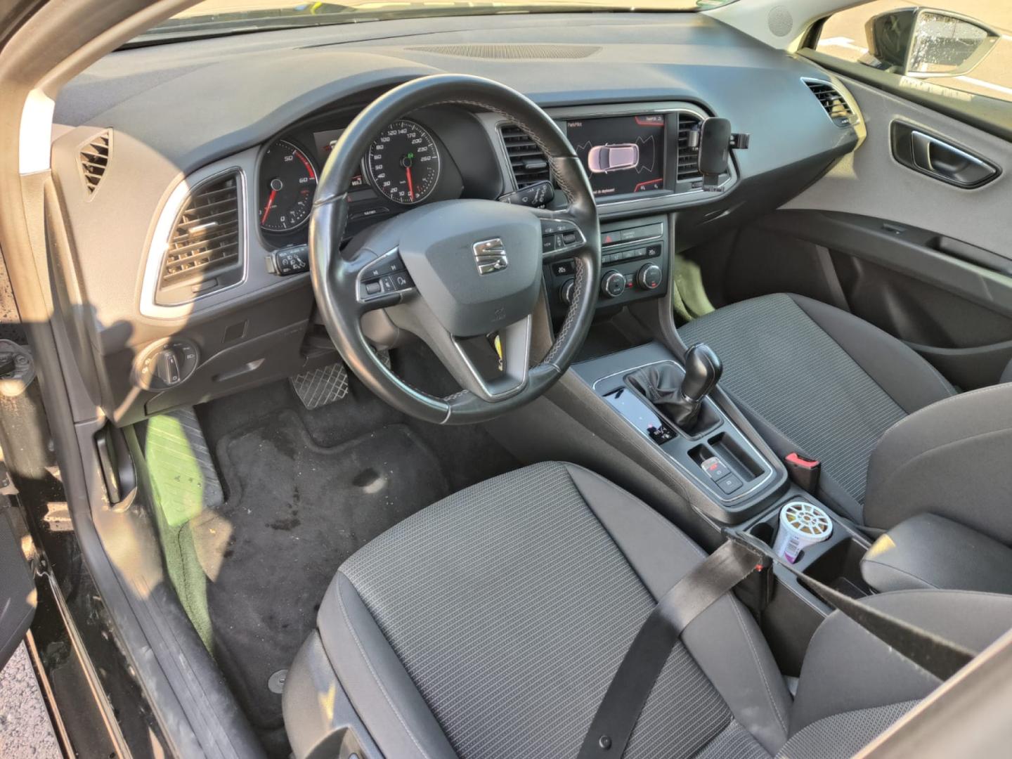 Cumpara/ Vinde online Seat Leon 2020 SH, la cel mai bun pret pentru tine!