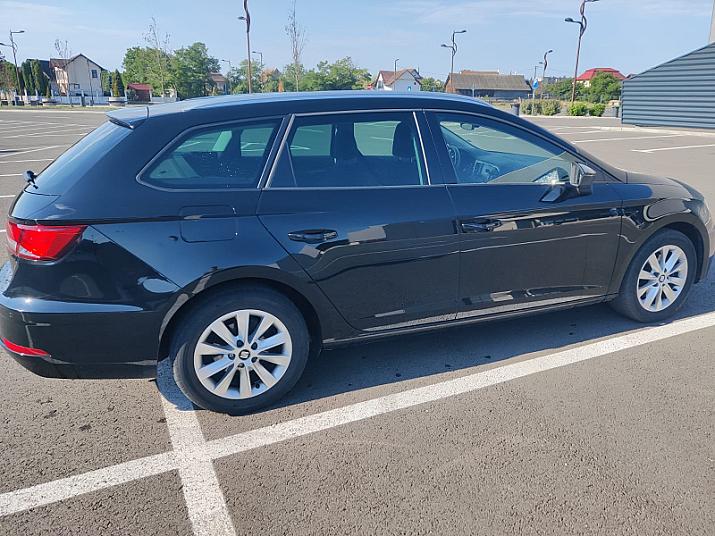 Cumpără / Vinde Seat Leon 2020 SH, la cel mai bun pret pentru tine!