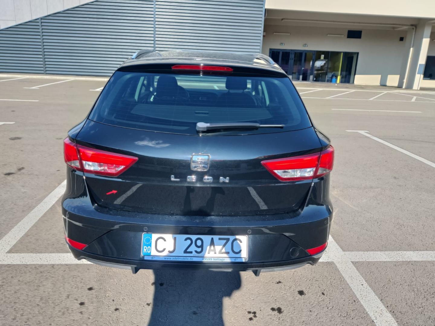 Cumpara/ Vinde online Seat Leon 2020 SH, la cel mai bun pret pentru tine!