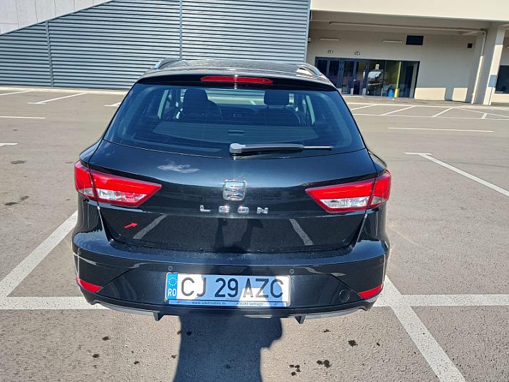 Cumpără / Vinde Seat Leon 2020 SH, la cel mai bun pret pentru tine!