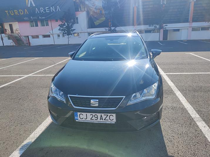 Cumpără / Vinde Seat Leon 2020 SH, la cel mai bun pret pentru tine!