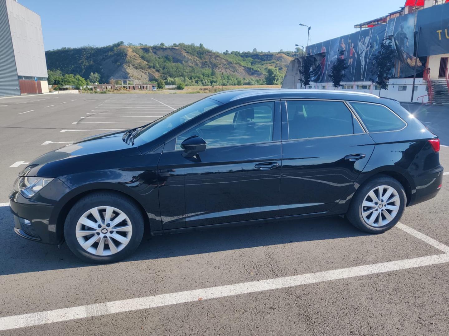 Cumpara/ Vinde online Seat Leon 2020 SH, la cel mai bun pret pentru tine!