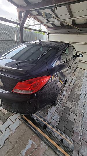 Cumpără / Vinde Opel Insignia 2012 SH, la cel mai bun pret pentru tine!