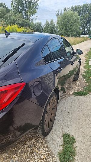 Cumpără / Vinde Opel Insignia 2012 SH, la cel mai bun pret pentru tine!