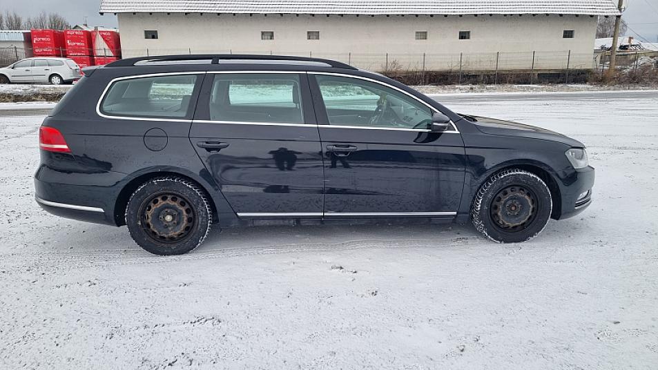 Cumpără / Vinde Volkswagen Passat 2012 SH, la cel mai bun pret pentru tine!