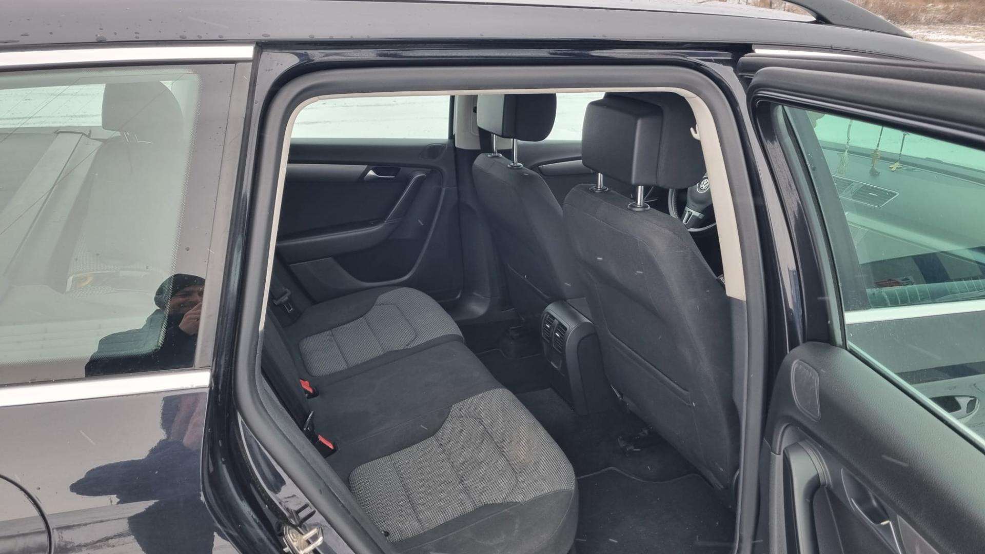 Cumpara/ Vinde online Volkswagen Passat 2012 SH, la cel mai bun pret pentru tine!