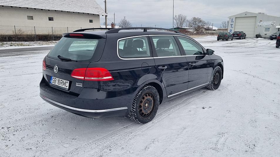 Cumpără / Vinde Volkswagen Passat 2012 SH, la cel mai bun pret pentru tine!