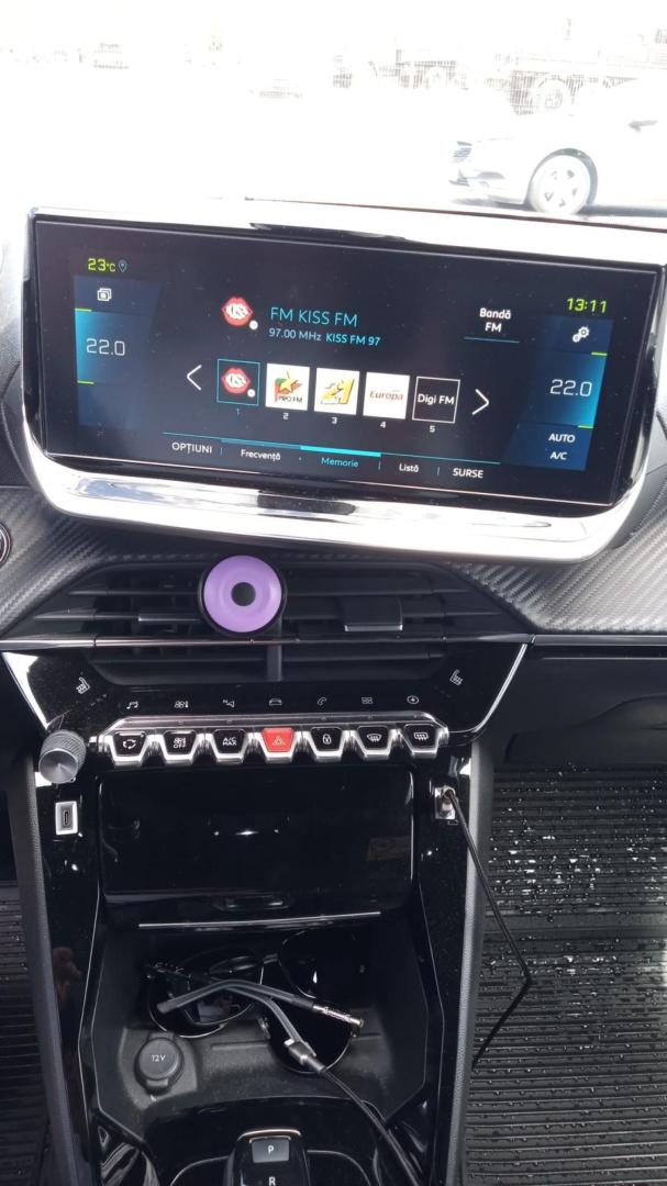 Cumpara/ Vinde online Peugeot 2008 2021 SH, la cel mai bun pret pentru tine!