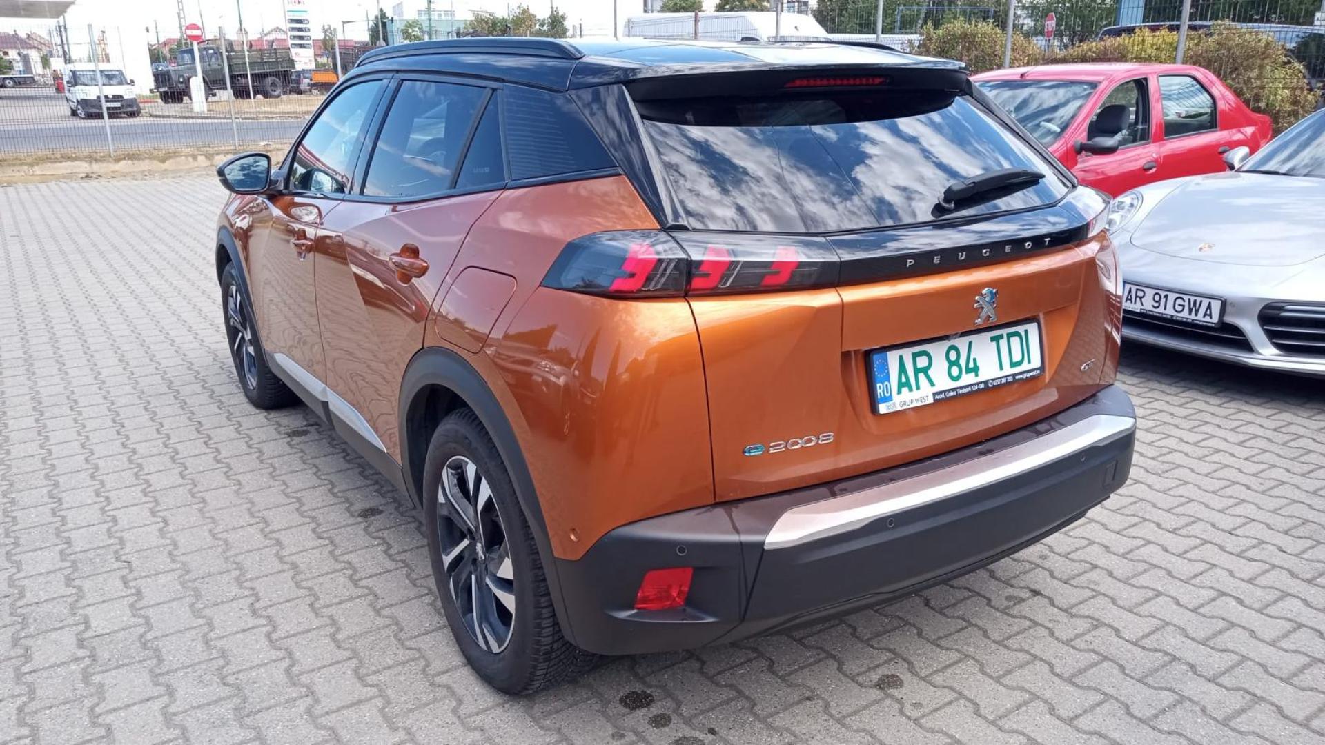 Cumpara/ Vinde online Peugeot 2008 2021 SH, la cel mai bun pret pentru tine!