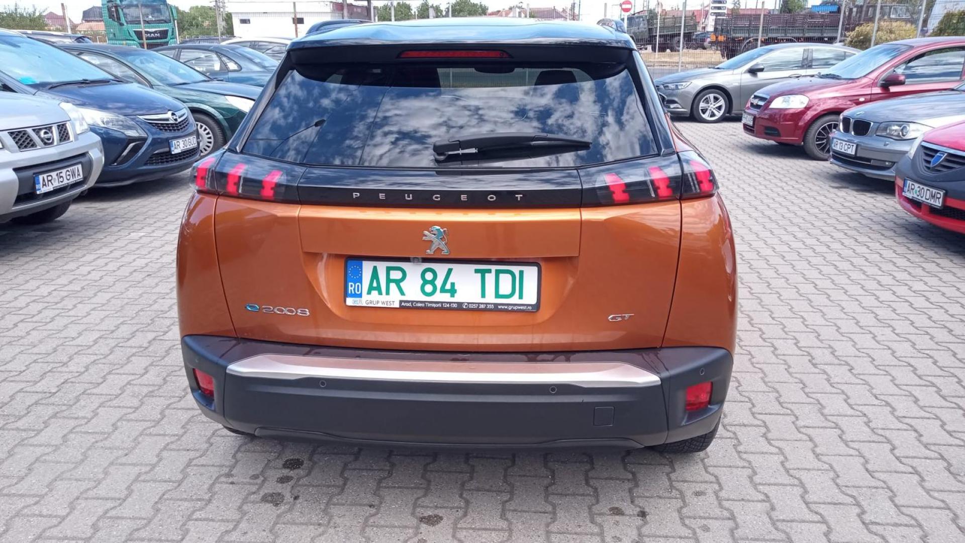 Cumpara/ Vinde online Peugeot 2008 2021 SH, la cel mai bun pret pentru tine!