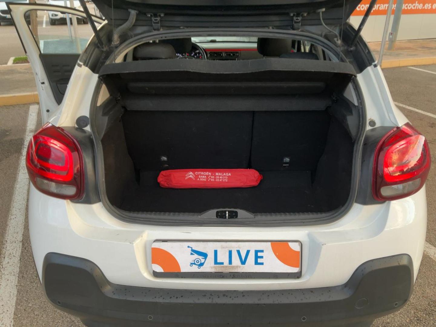 Cumpara/ Vinde online Citroen C3 2016 SH, la cel mai bun pret pentru tine!