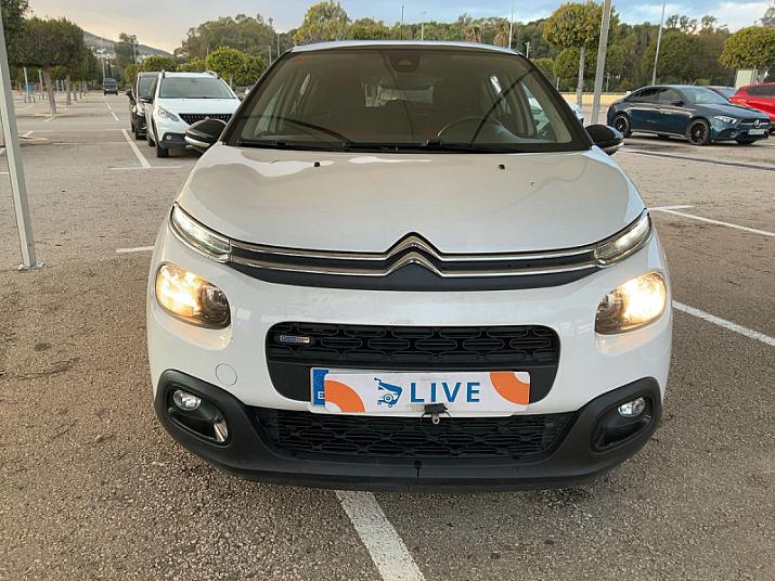 Cumpără / Vinde Citroen C3 2016 SH, la cel mai bun pret pentru tine!