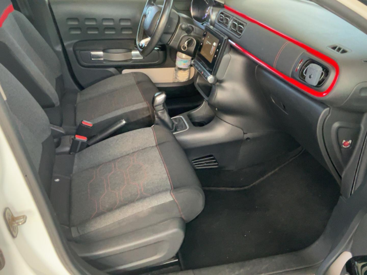 Cumpara/ Vinde online Citroen C3 2016 SH, la cel mai bun pret pentru tine!