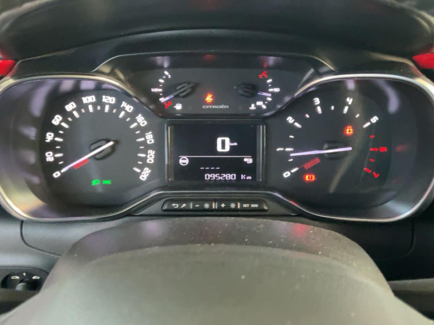 Cumpara/ Vinde online Citroen C3 2016 SH, la cel mai bun pret pentru tine!